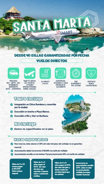 Santa Marta