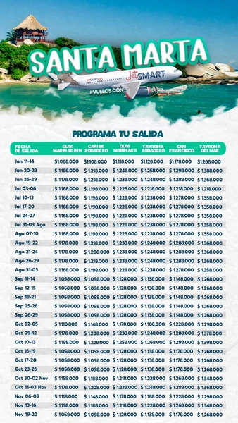 Santa Marta