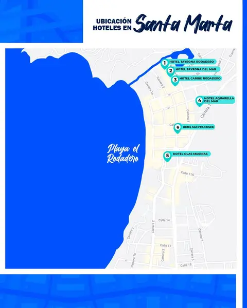 Santa Marta