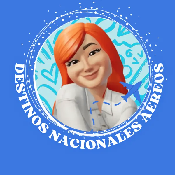 imagen Destinos Nacionales Aéreos